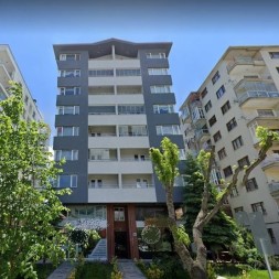 AKBAY APARTMANI