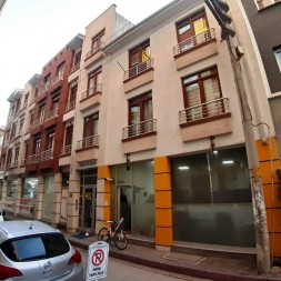 ATICI APARTMANI