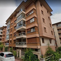 DEMİREL SİTESİ
