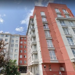 KENT SİTESİ