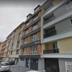 KONAKÇI APARTMANI