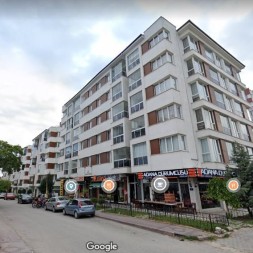 KYBELE RESİDENCE