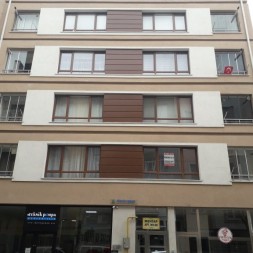 MEHTAP APARTMANI
