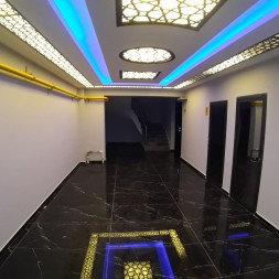 ÖZÇELİKOĞLU REZİDANS
