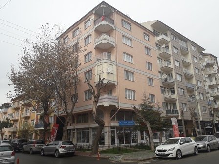 lale-apartmani